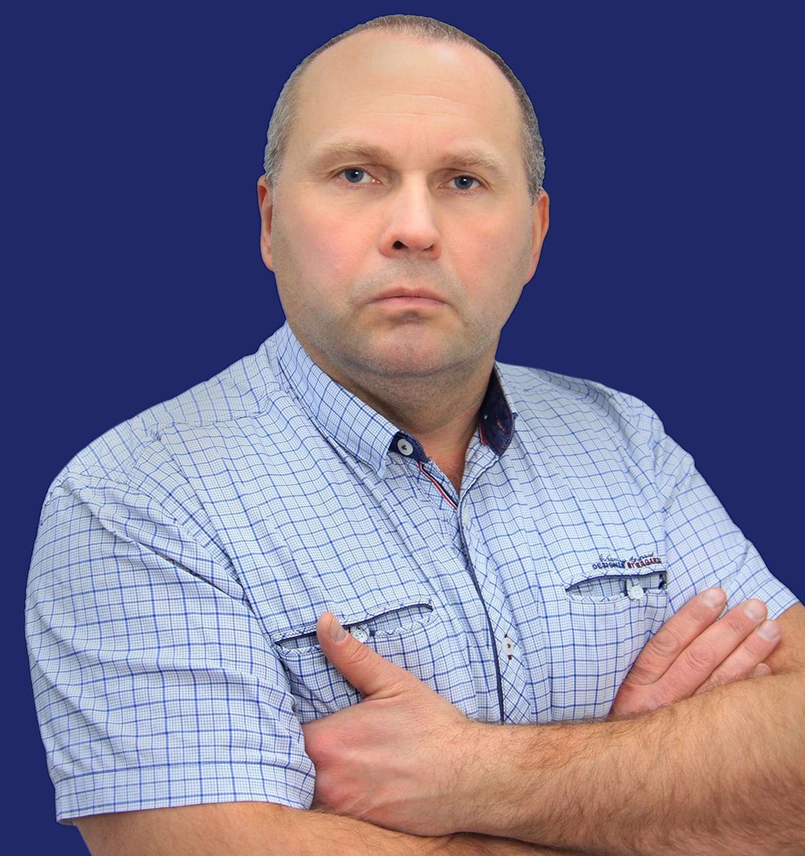 Гузь Андрей Васильевич