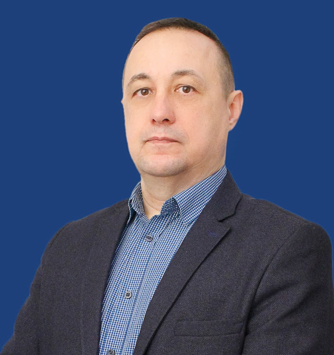 Харитонов Анатолий Григорьевич