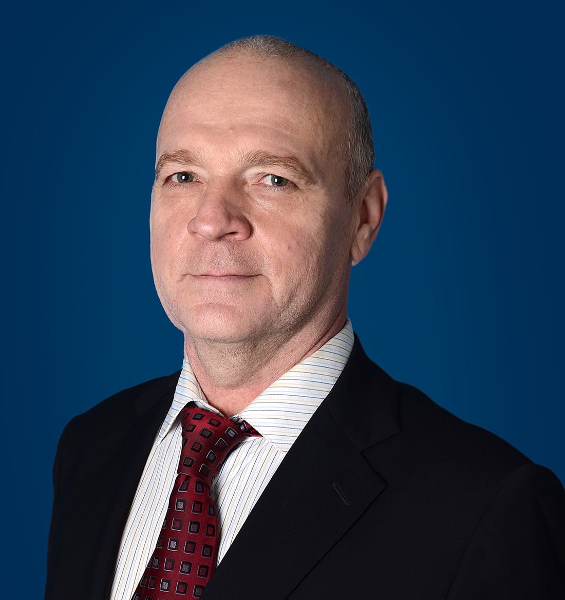 Кириллов Владимир Викторович