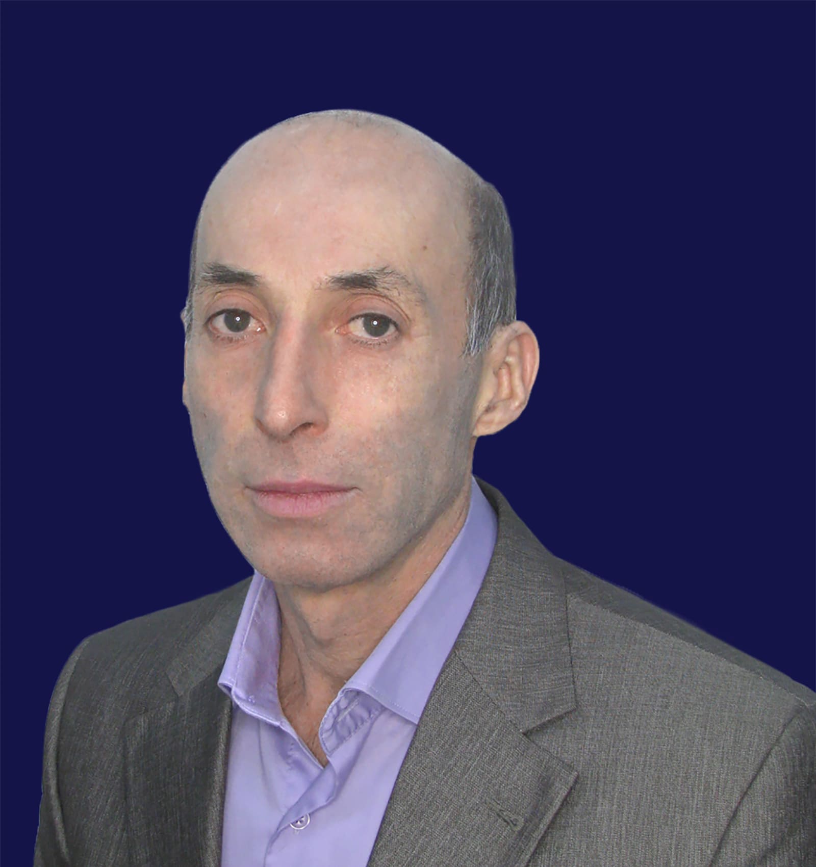 Курамшин Рустам Рахимджанович