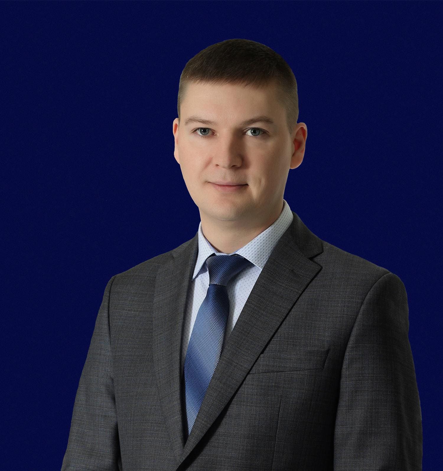 Маркин Владислав Михайлович