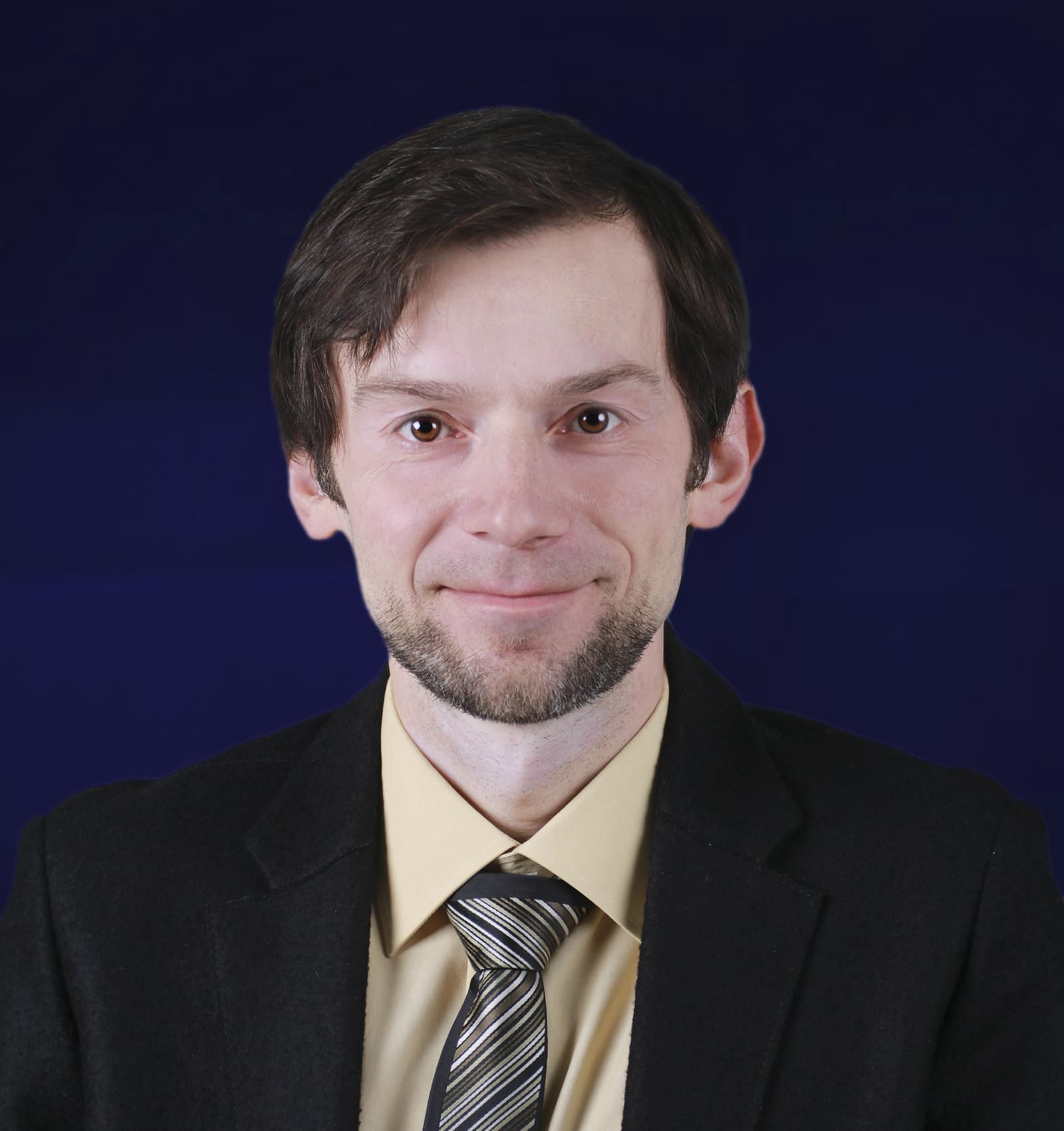 Мирошников Михаил Сергеевич