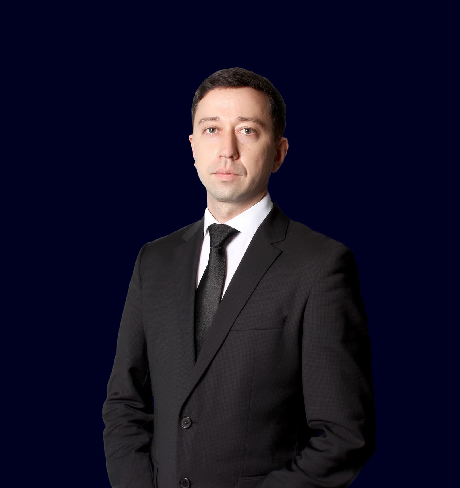 Пригон Олег Валерьевич