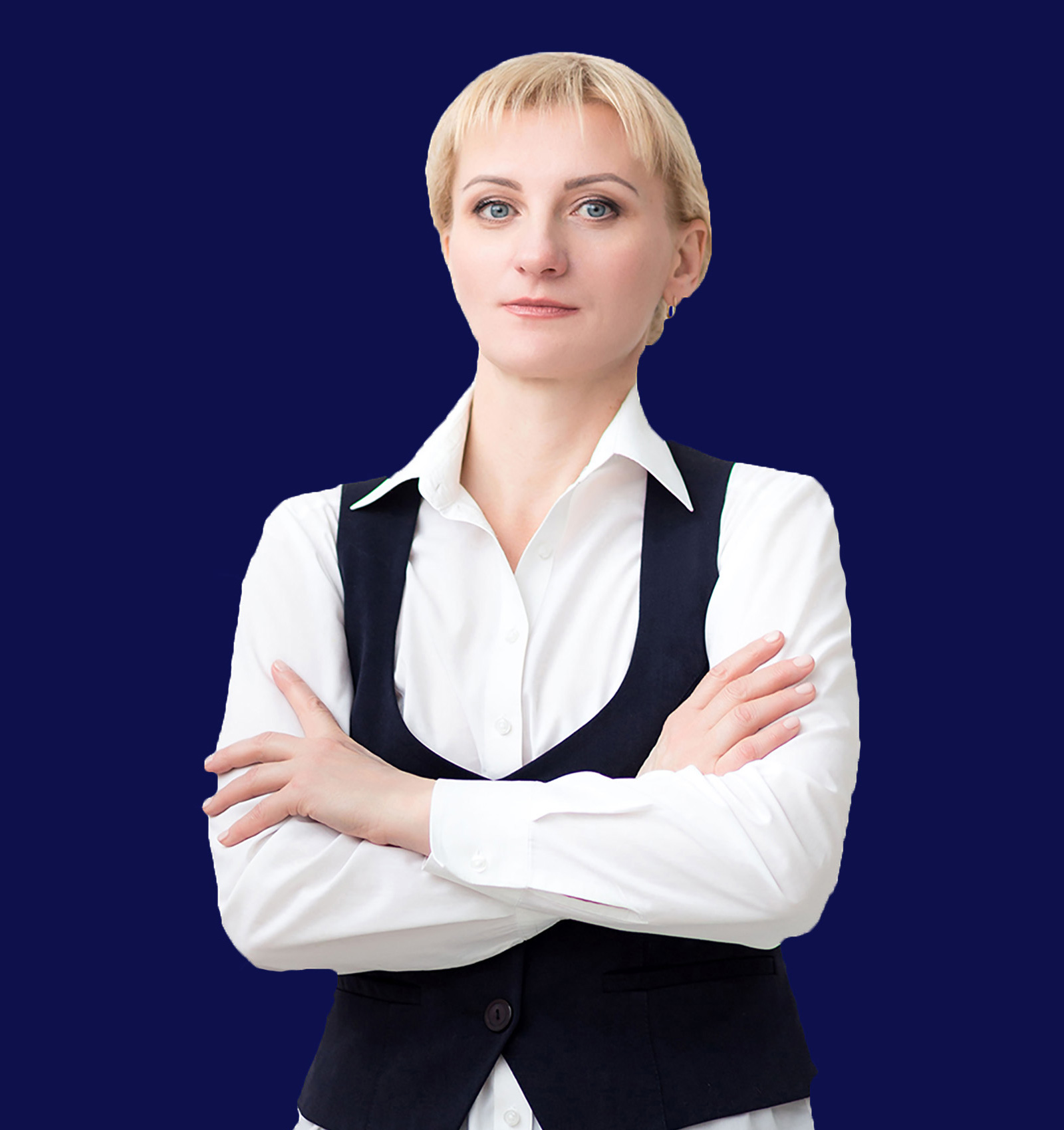 Федорова Лариса Анатольевна